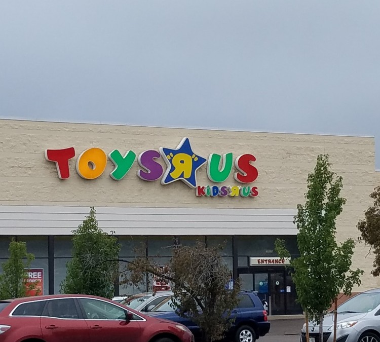 Toys"R"Us (Westminster,&nbspCO)